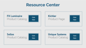 resource center screenshot