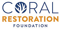 coral restoration fndtn logo